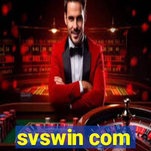 svswin com